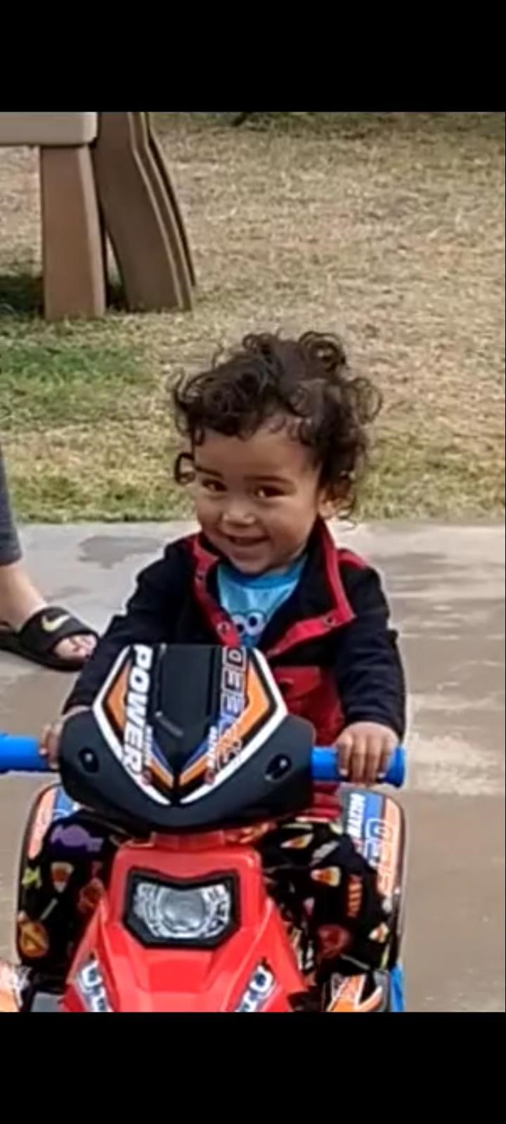 Obituary of Benjamin Steven Aparicio