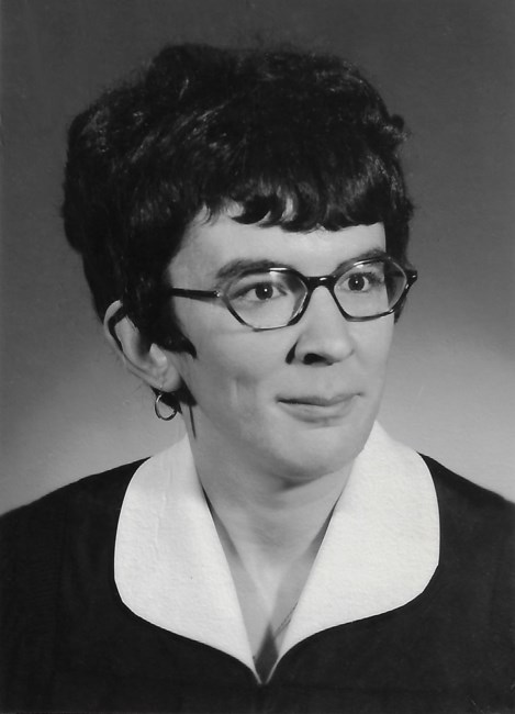 Obituario de Mireille Biage