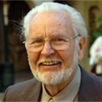 Obituary of Gilbert Paul Burgess