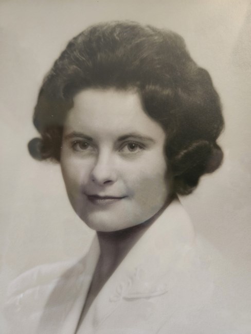 Obituary of Sandra Esther Millett
