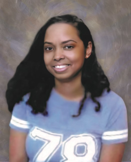 Obituary of Dayna Cimone Perry