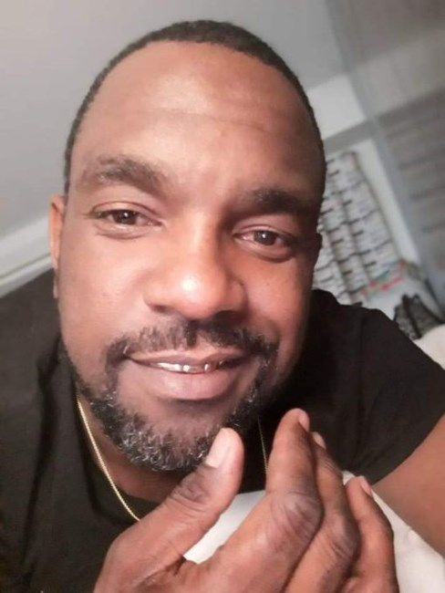 Obituary of Louis Jason Lampkin