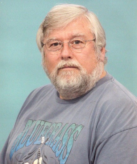 Obituary of Elbert Rufus Rogers