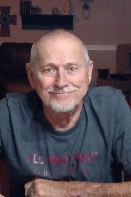 Obituary of Gary Michael "Mike" Mowery