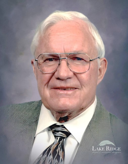 Obituary of Bill Sedgwick
