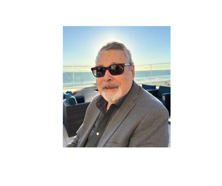 Avis de décès de William Bruce Kitts