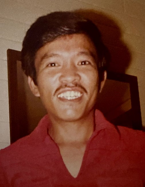 Obituary of Catalino Clamor Villanueva