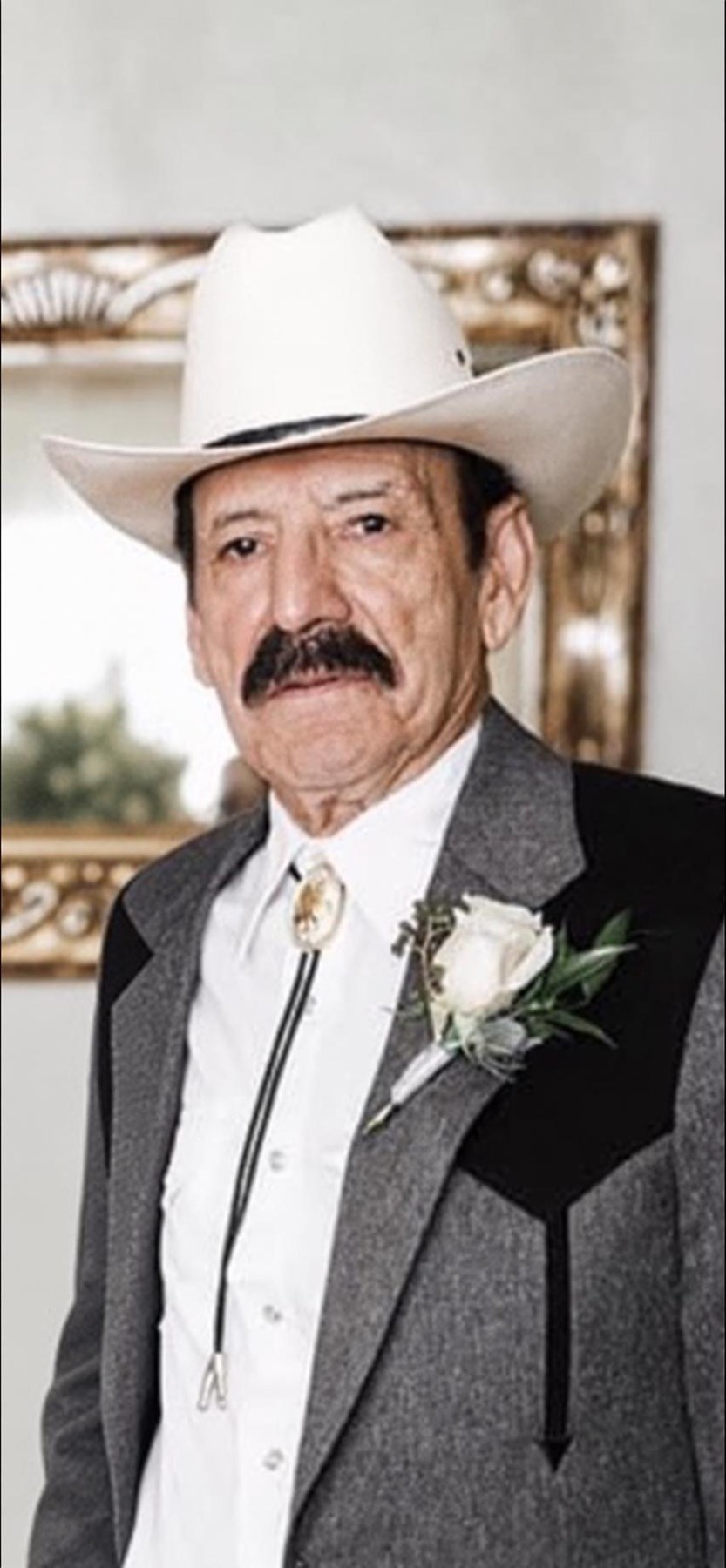 Obituary of Manuel Barrera Ruiz