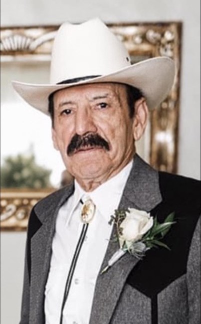 Obituary of Manuel Barrera Ruiz