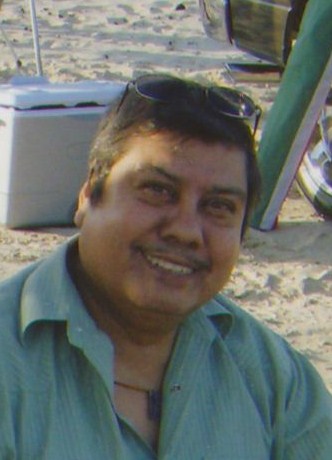 Obituario de Jesus "Papi" Carbajal