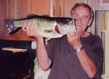 Obituary of Walter C. Sharpless Jr.