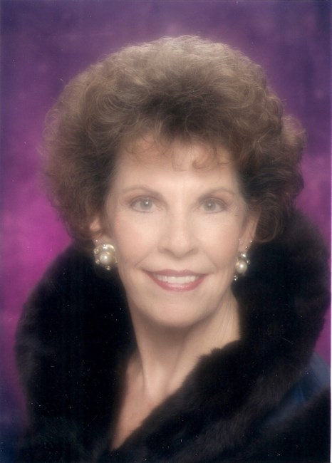Obituary of Bobbie Jean Fain Fain Wright
