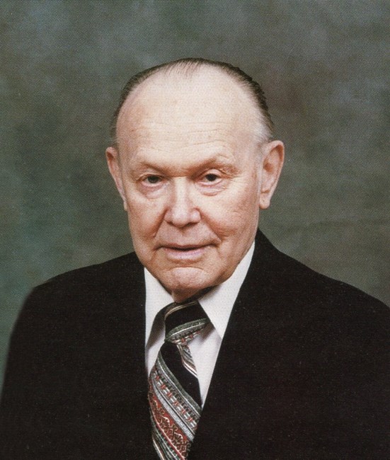 Obituary of Paul Rewnow