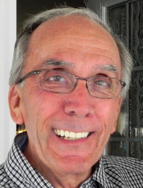 Avis de décès de André Dufault