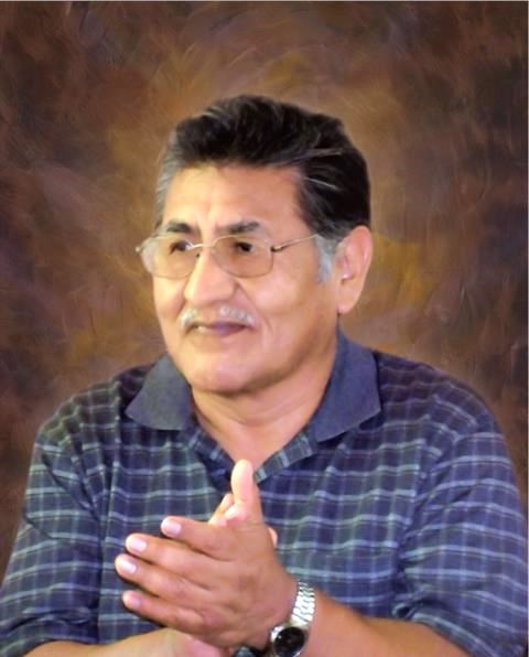 Obituary of Braulio Troncoso Alcon