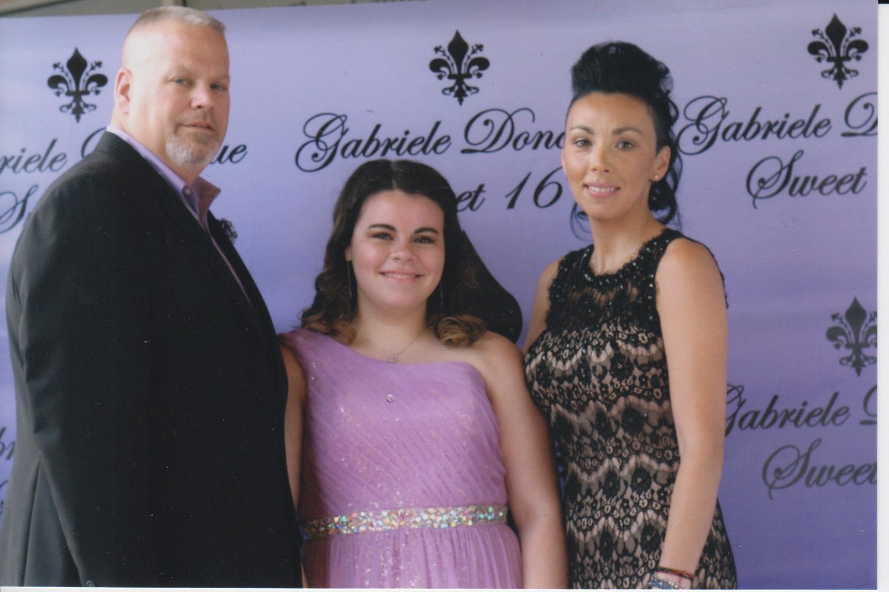 Obituary of Mr. Terence Donohue