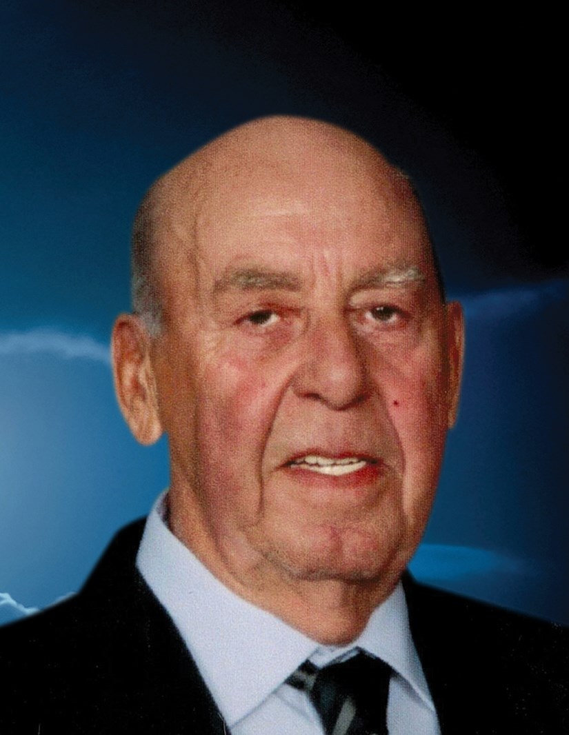 Obituary of Marc Gaudet