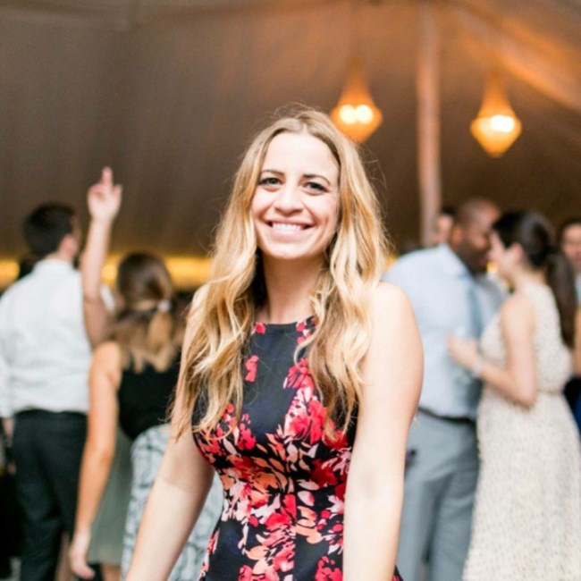 Obituary of Jaime M. Sarrantonio