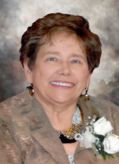 Obituary of Donna Marilyn (Yake) Keffer