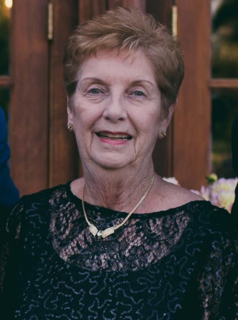 Obituario de Barbara Jean Sieber