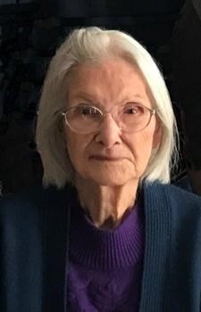 Obituary of Jewell H Hale