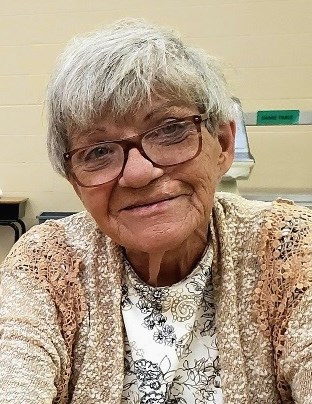 Obituary of Pamela Kay Coley