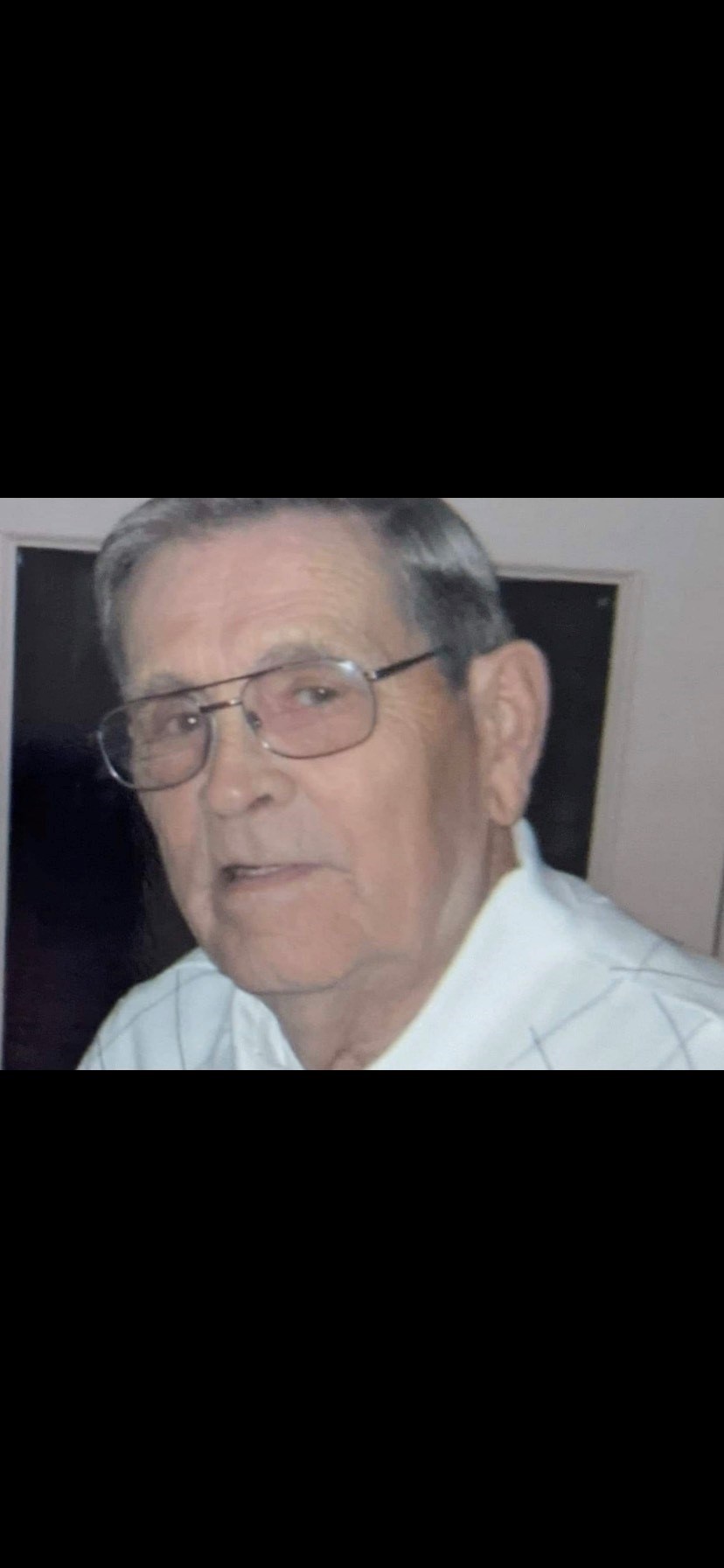 Obituary of Charles Thomas Hutchison
