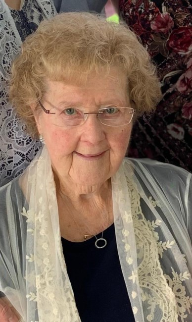 Obituary of Dorothy Lillian Wagner