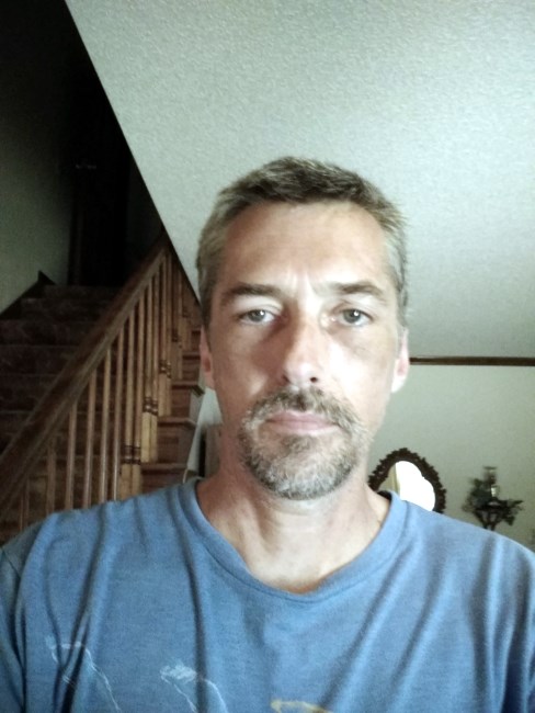 Obituary of Anthony Neal Bauter