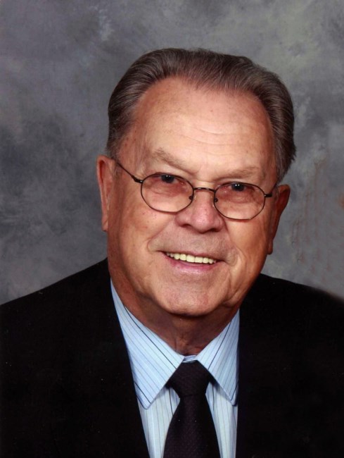 Obituary of Donald Joe Montgomery