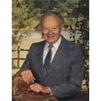 Obituary of James ''Ed'' Hamblin