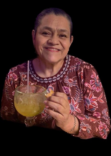 Obituary of Ramona Flores
