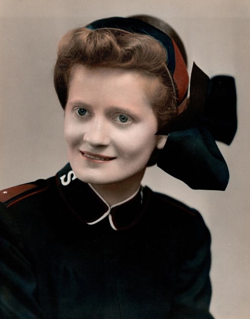 Obituario de PJ Holmberg