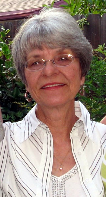 Obituario de Gerri Kitchen