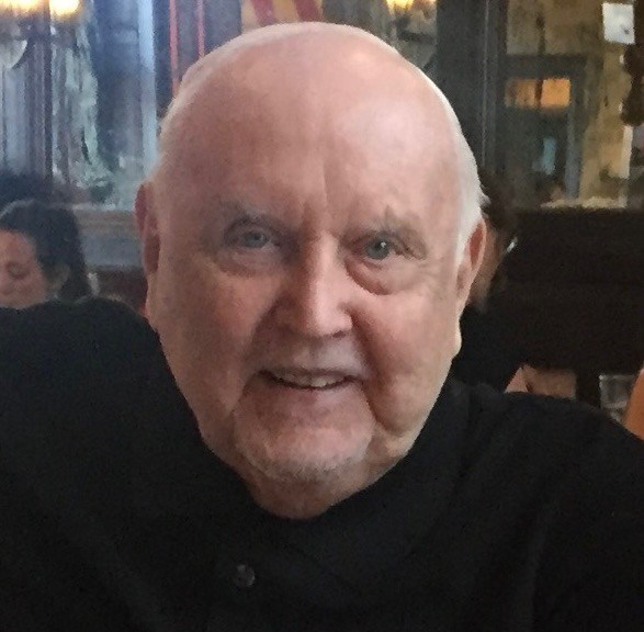 Avis de décès de James J. Dempsey