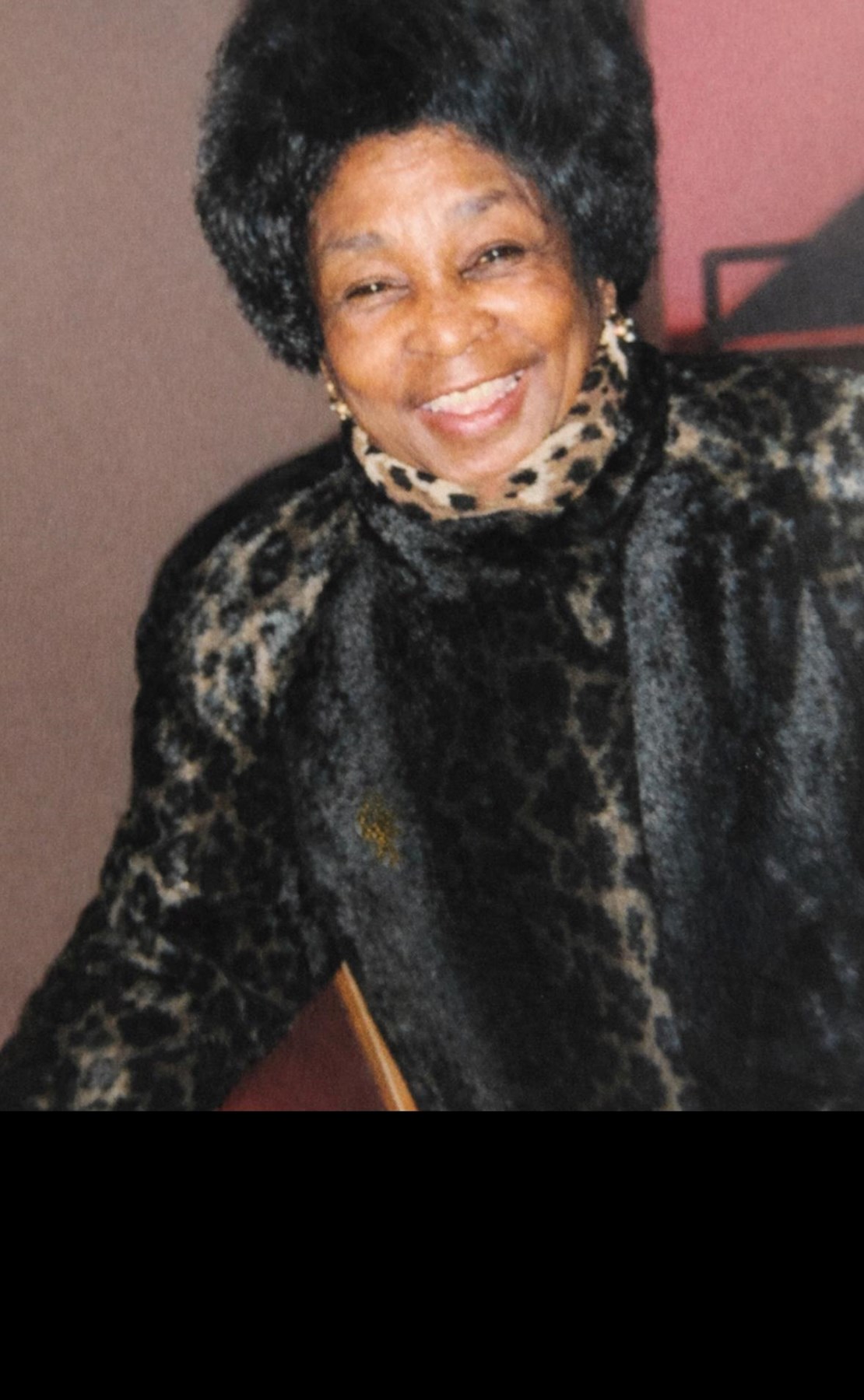 Obituary of Judith Joanne Watkins