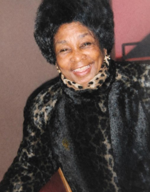 Obituary of Judith Joanne Watkins