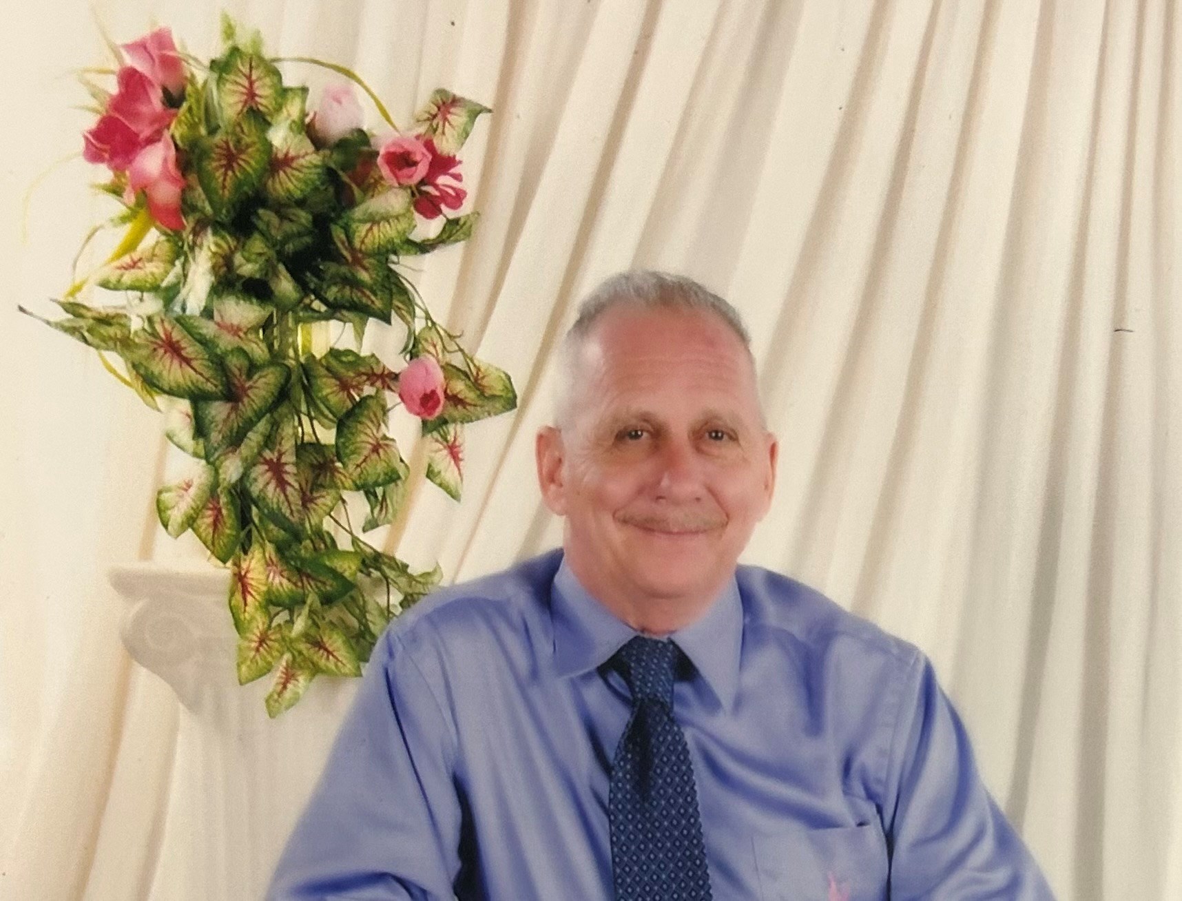 Obituary of Bennie Hendrix