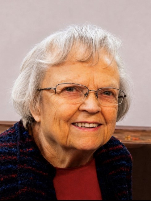 Obituary of Maralyn Woods Wileman