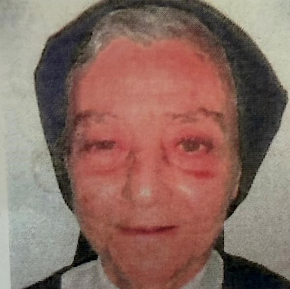 Obituario de Mercedes Delgado Delgado