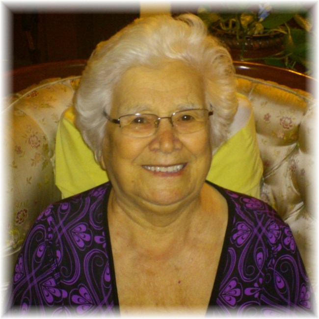 Obituary of Beatrice Maria Rossi