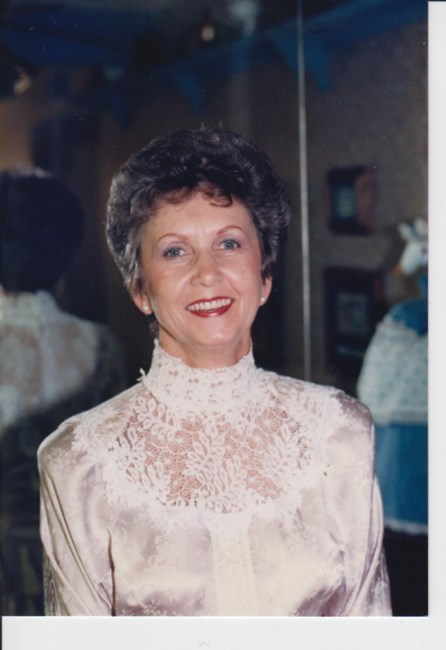 Obituary of Margaret Ann Alford