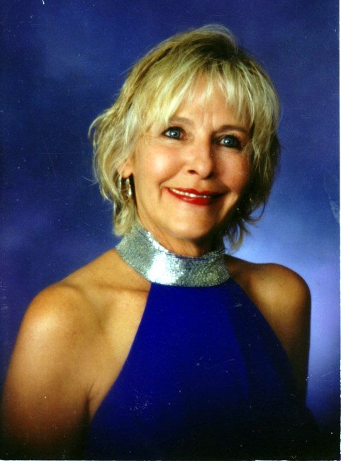 Obituary of Barbara Hill Butler