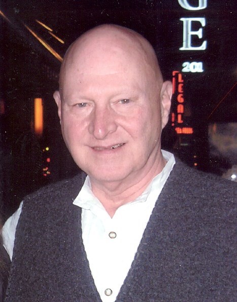 Obituary of James K. Mann Jr.