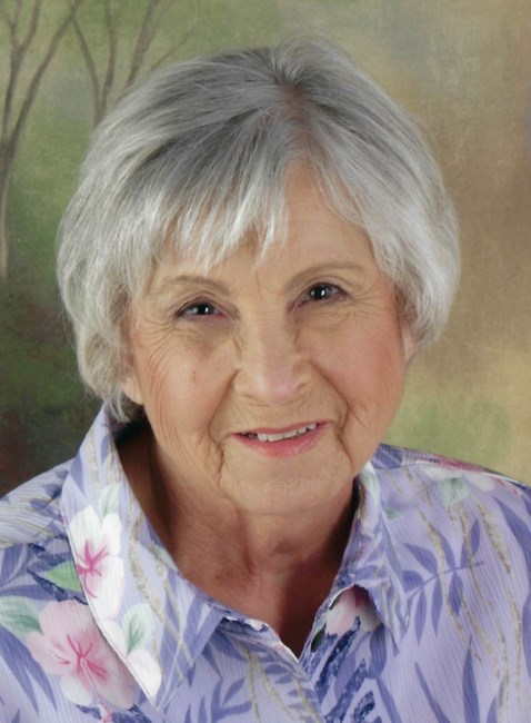 Obituary of Connie Machorro