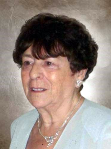 Obituary of Lucie-Anna Girard