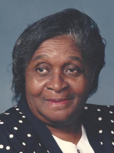 Obituary of Idas Lewis Bills