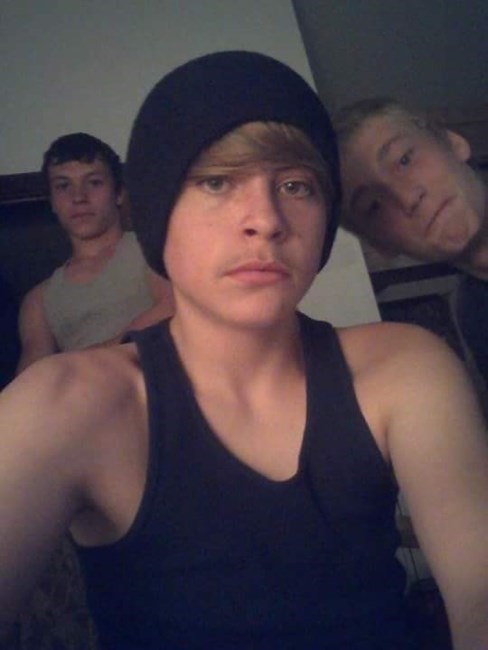 Obituary of Lorne James Sellers