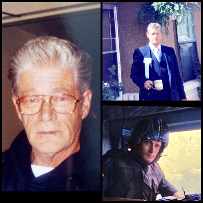 Obituary of Darryl Howard Davis