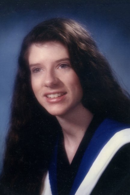 Obituary of Courtney Anne Campbell